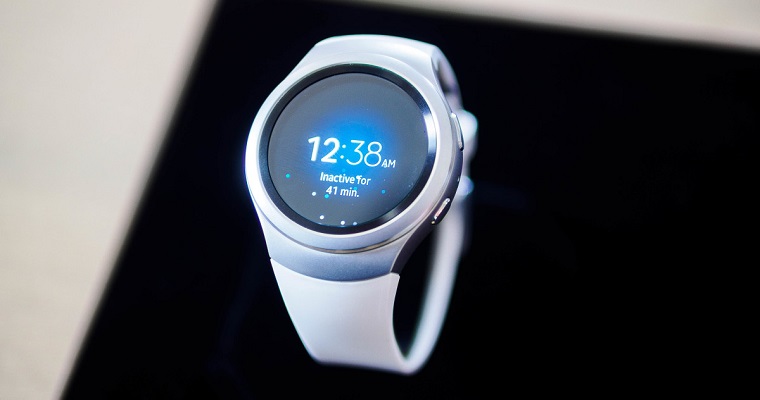 Samsung Gear S2 2