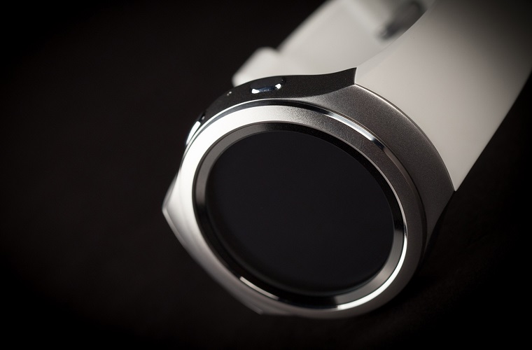 Samsung Gear S2