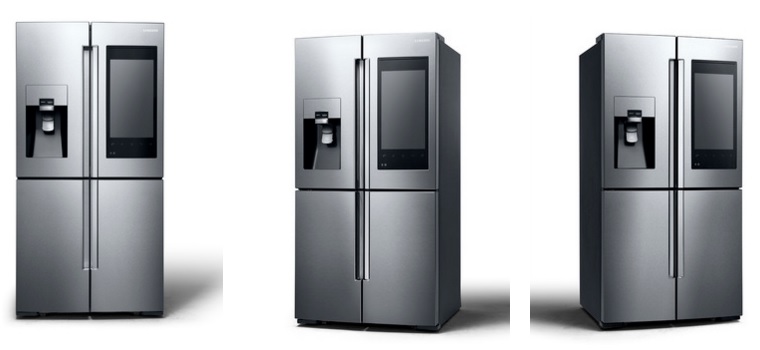 Samsung Refrigerator