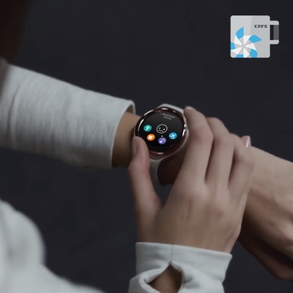 Samsung Triathlon 1