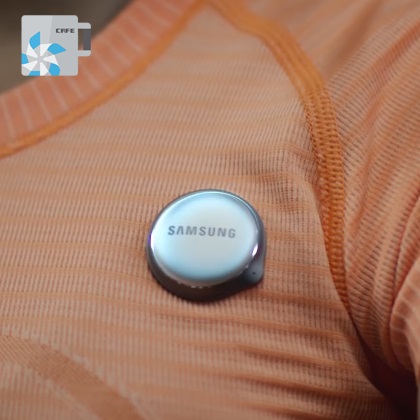 Samsung Triathlon 3