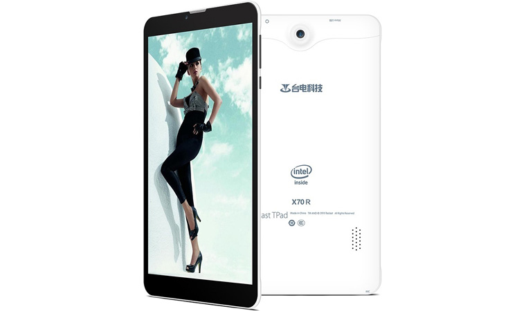 Teclast