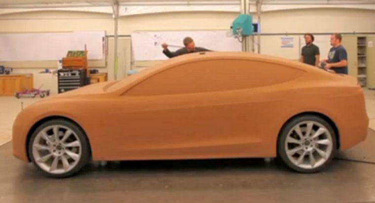 Tesla-Model-3-0