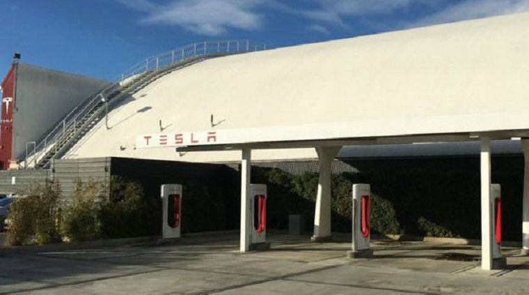 Tesla