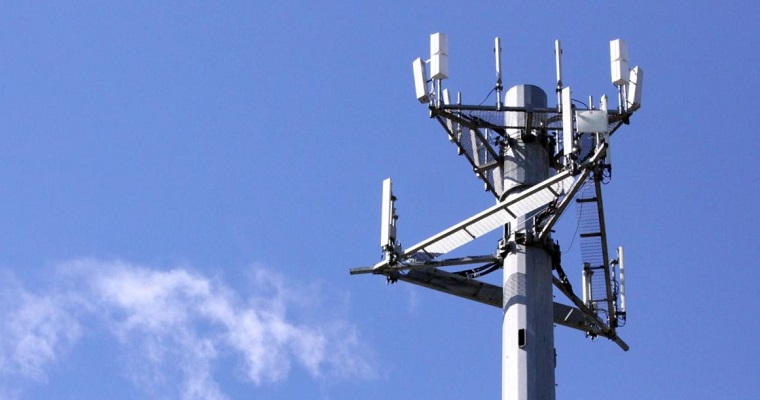 Tower LTE