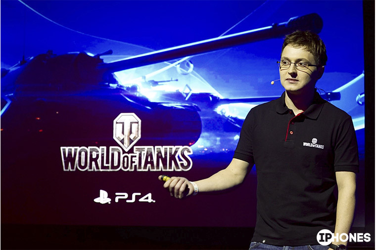 WoT19