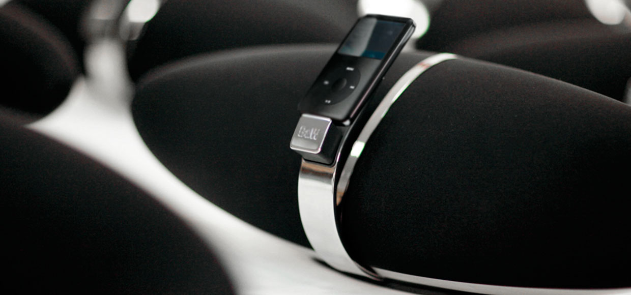Как Zeppelin от Bowers & Wilkins взлетел, захватил мир и стал легендой