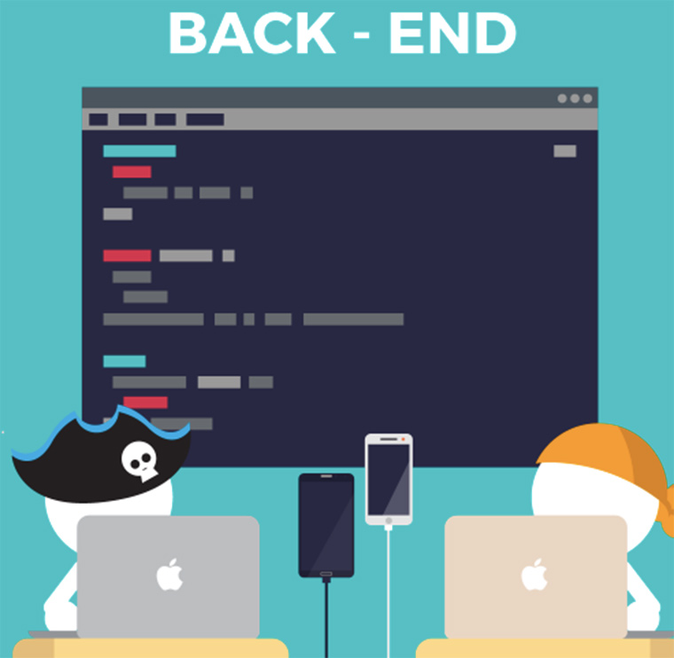 backend-dev