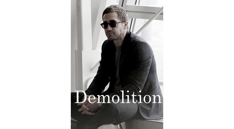 demol
