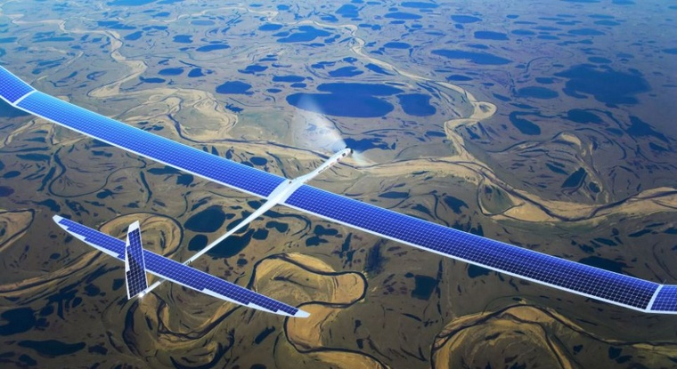 drone
