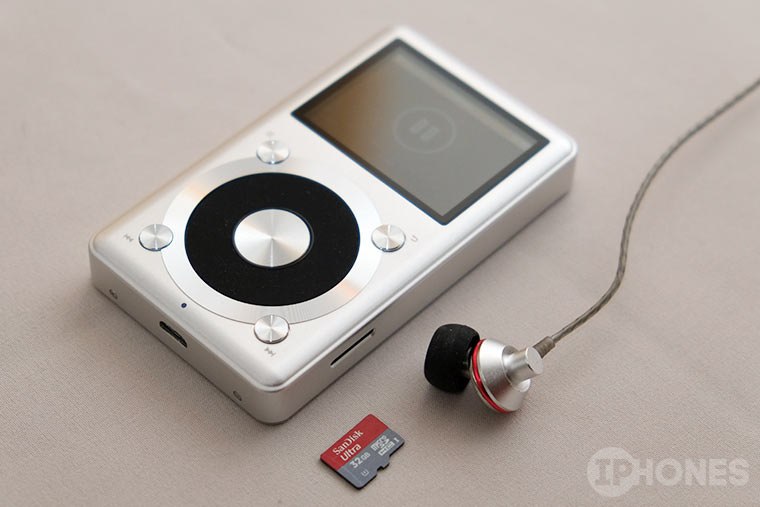 fiio-x1-sdcard