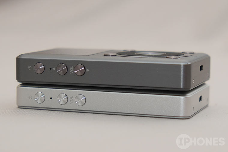 fiio-x3-x1