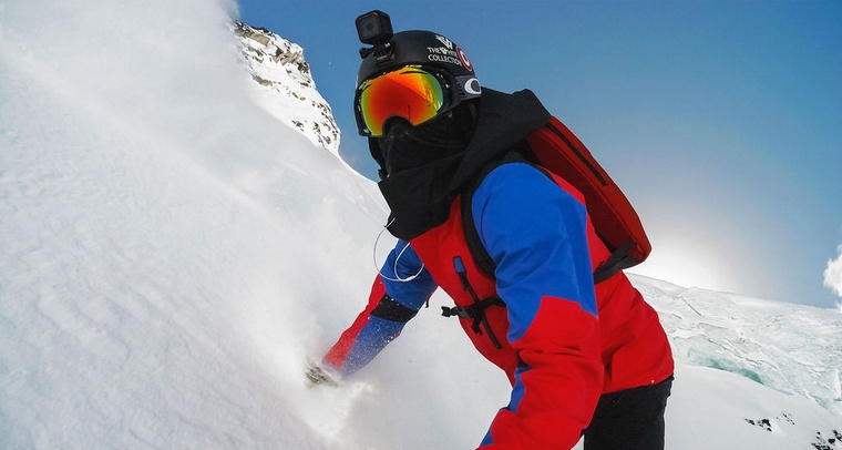 gopro-in-action
