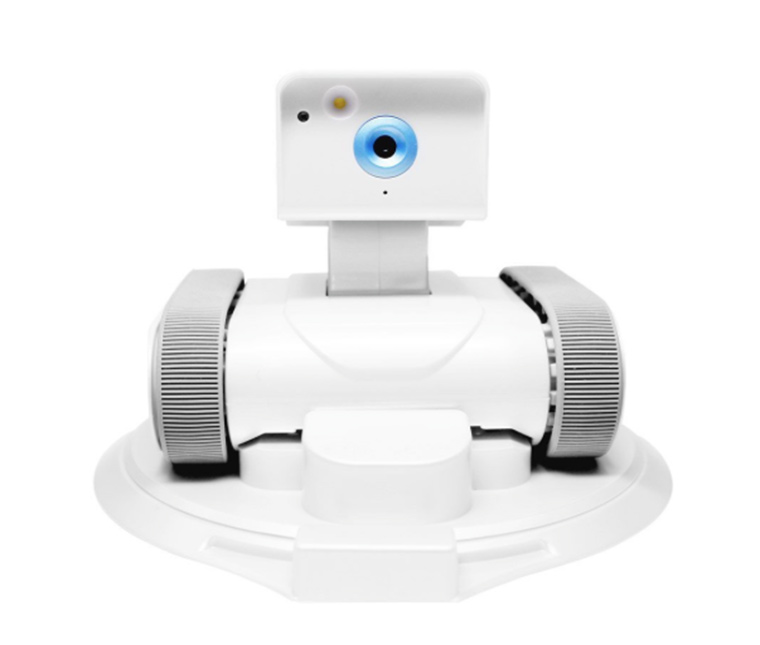 home_robot