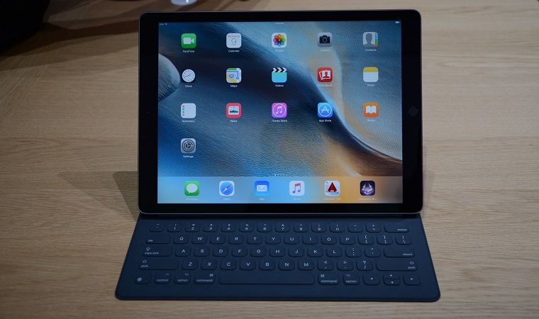 iPad Pro 1