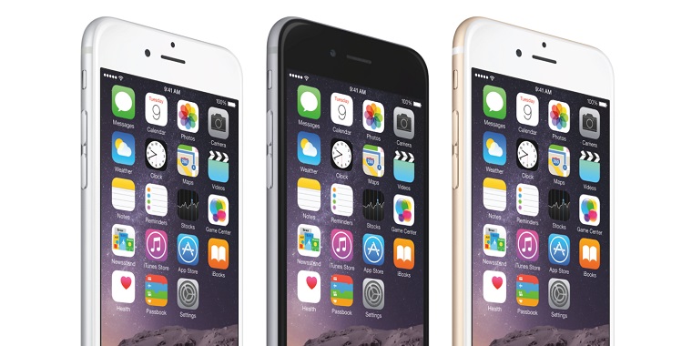 iPhone 6s