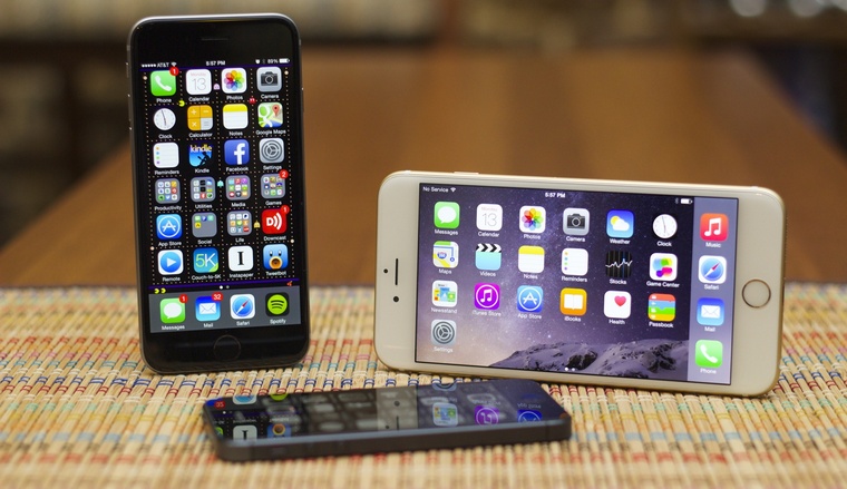 iphones