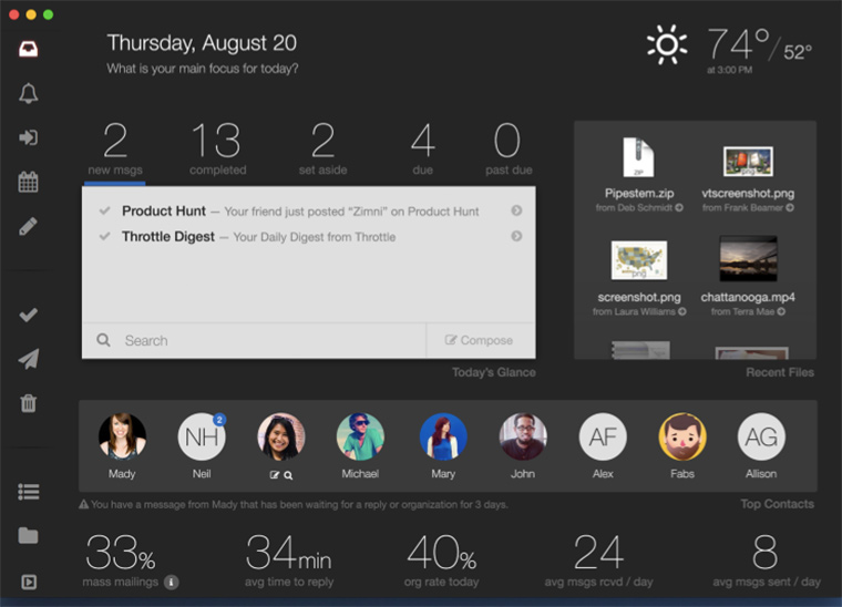 mailpilot