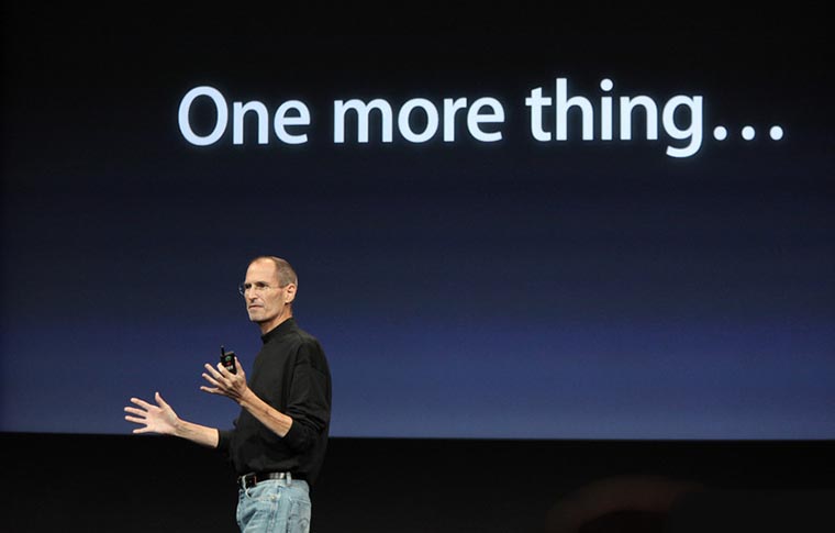 onemorething