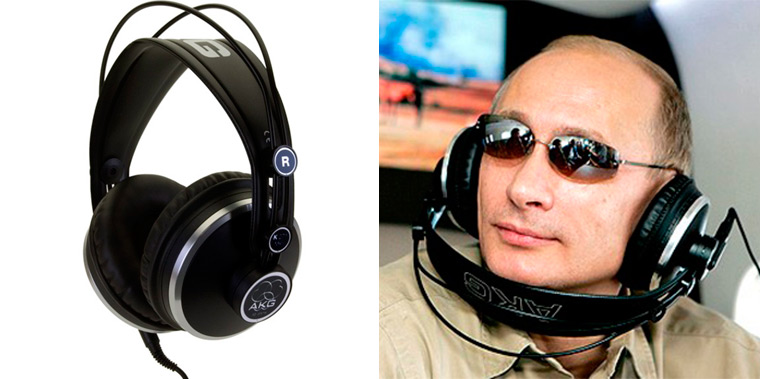 putin
