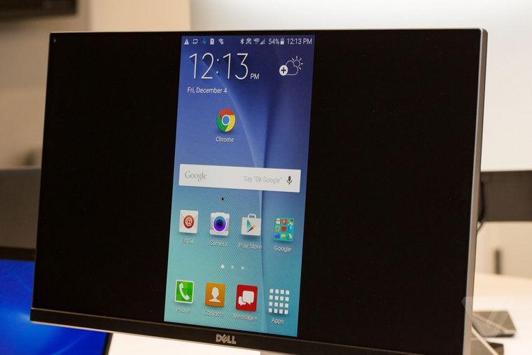 screen-streaming