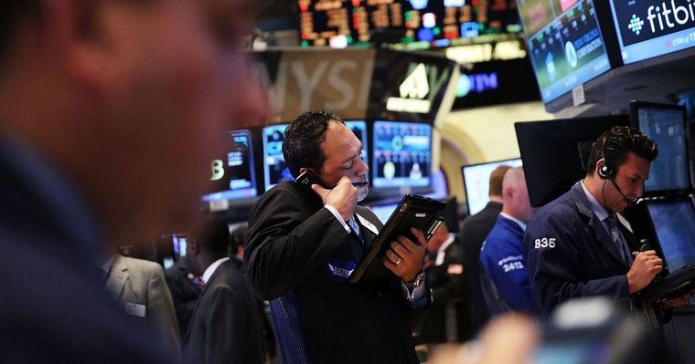 stocks