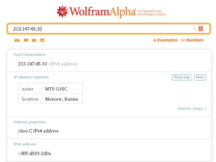 wolfram_ip_information