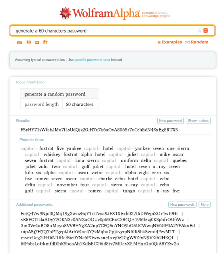 wolphram_parol_generator