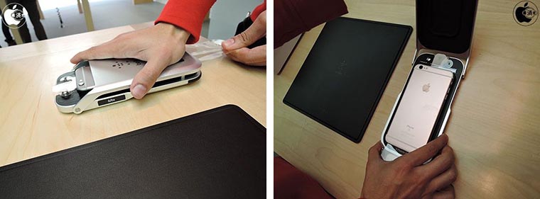 Apple-Stores-Japan-iPhone-screen-protector-installation-service