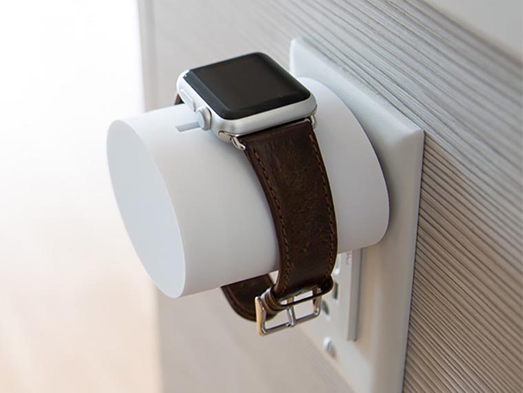 Apple Watch Wall Stand Charger_2