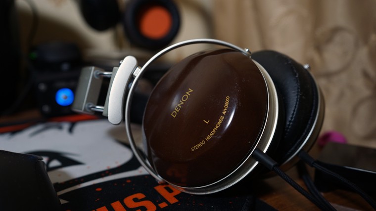 Denon