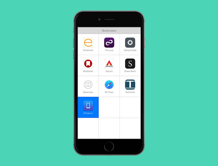 Launch Center Pro_iOS_002