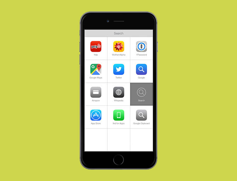 Launch Center Pro_iOS_004