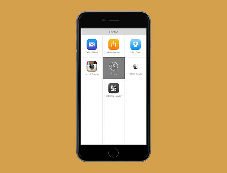 Launch Center Pro_iOS_005