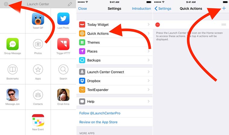Launch Center Pro_iOS_012