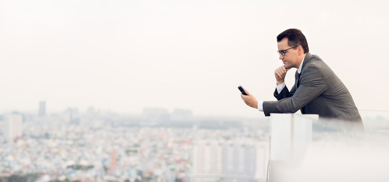 LTE заменил мне Wi-Fi. И тебе заменит