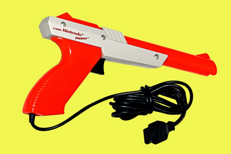 Nes_Zapper