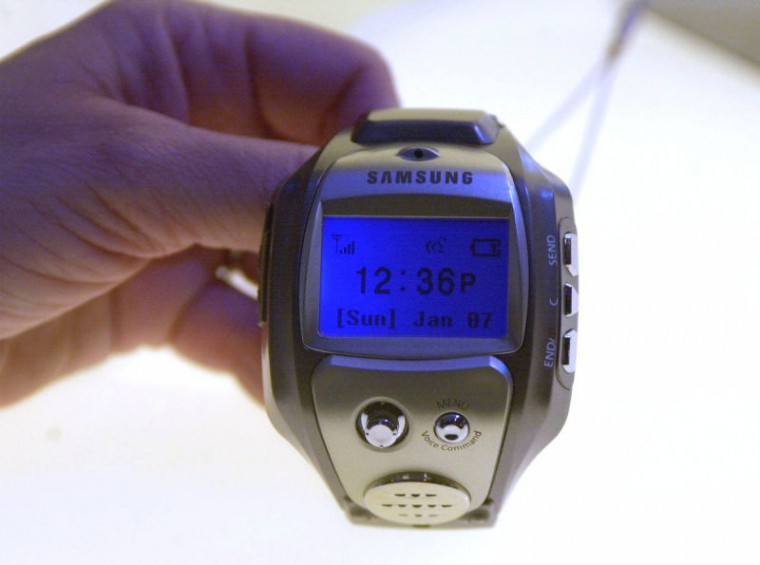 SamsungS100