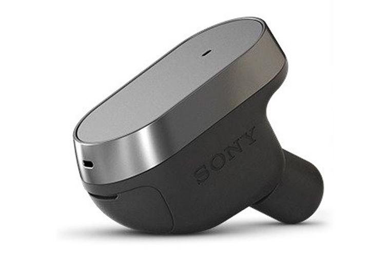 Sony Smart Ear