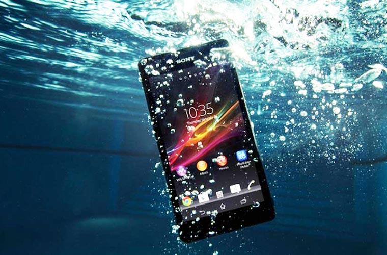 Sony Xperia Z5 Premium