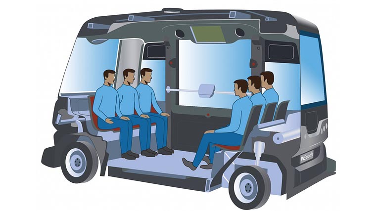 WePod