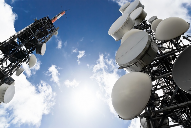 base-stations