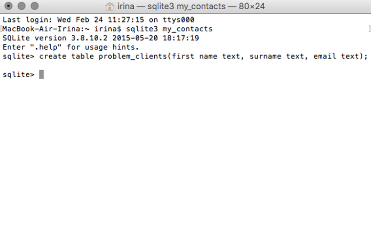 create_table