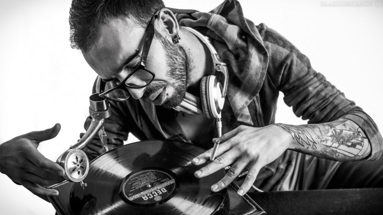 dj