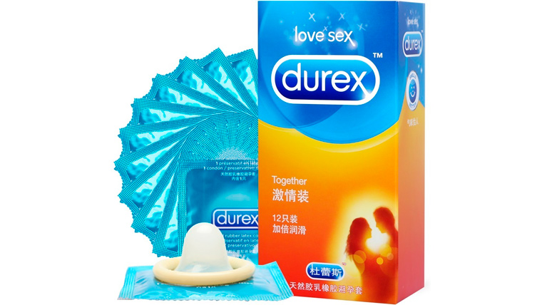 durex