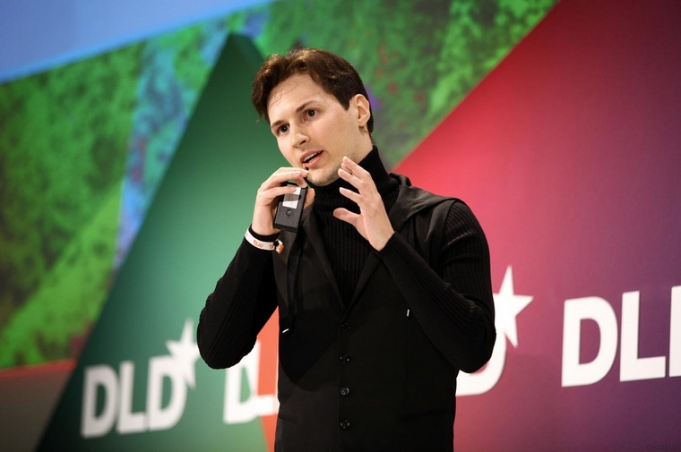 durov