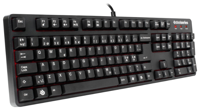 SteelSeries 6Gv2