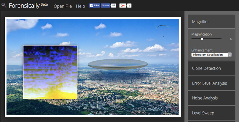 forensic_magnifier