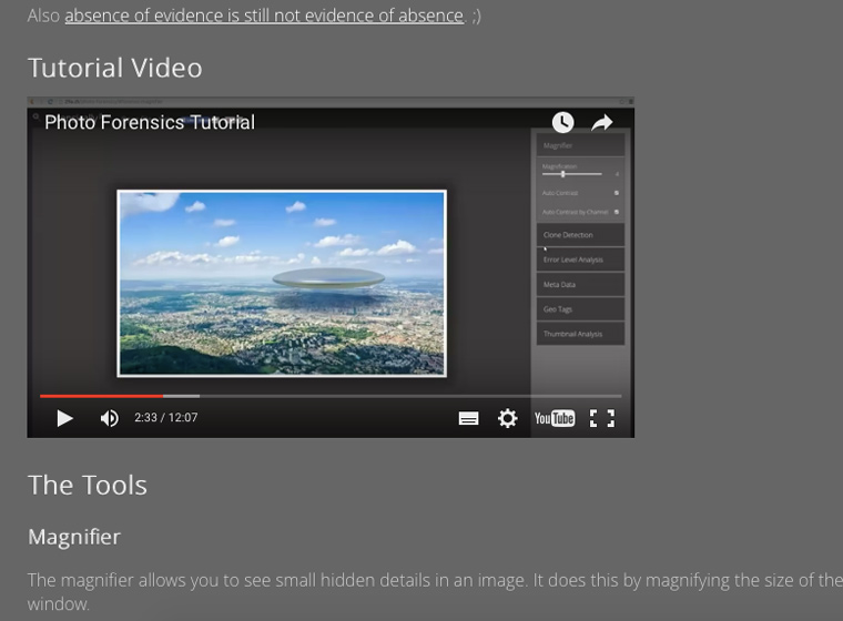 forensic_tutorial