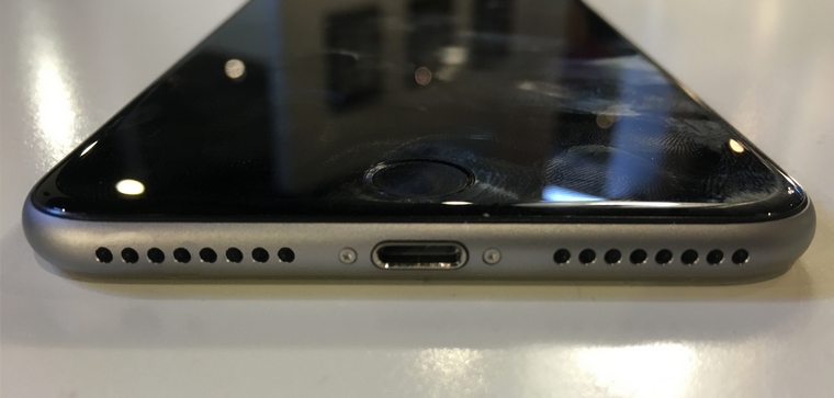 iPhone-7-Rumors-Stereo-Speakers